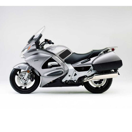 Grips De Reservoir Stompgrip Honda St 1300 Pan European