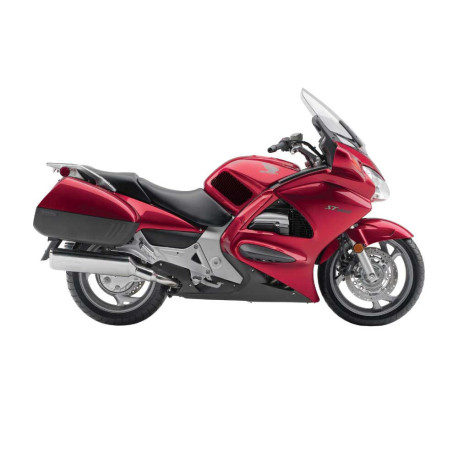 Grips De Reservoir Stompgrip Honda St 1300 Pan European