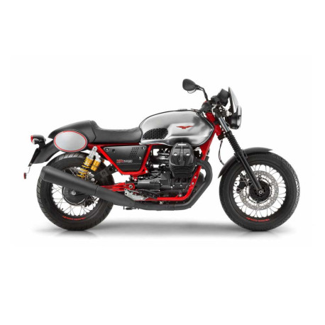 Grips De Reservoir Stompgrip Ducati Sport Classic 1000