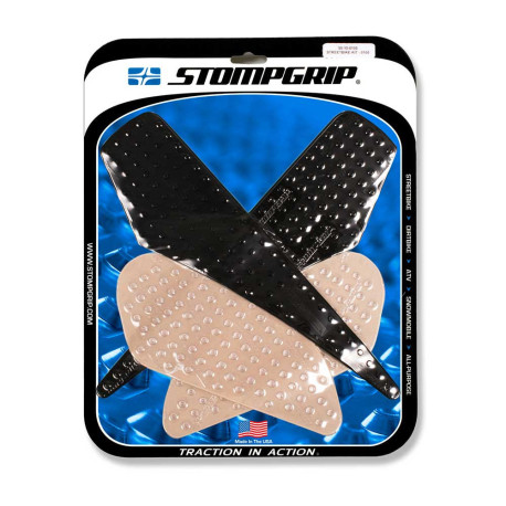 Grips De Reservoir Stompgrip Kawasaki Versys 1000