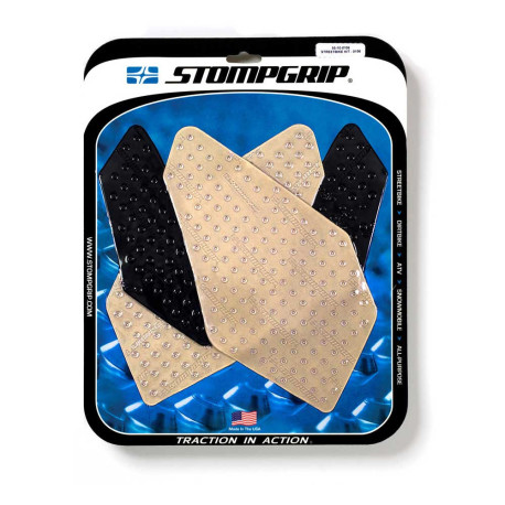 Grips De Reservoir Stompgrip Bmw R 1250 R