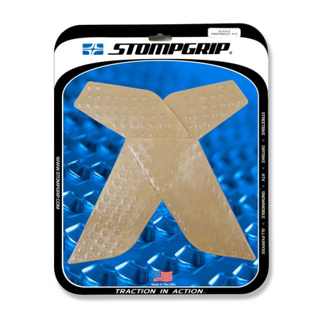 Grips De Reservoir Stompgrip Ducati Multistrada 950