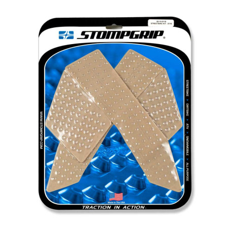 Grips De Reservoir Stompgrip Ktm 690 Enduro