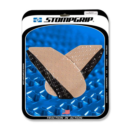 Grips De Reservoir Stompgrip Kawasaki Z 800 / E