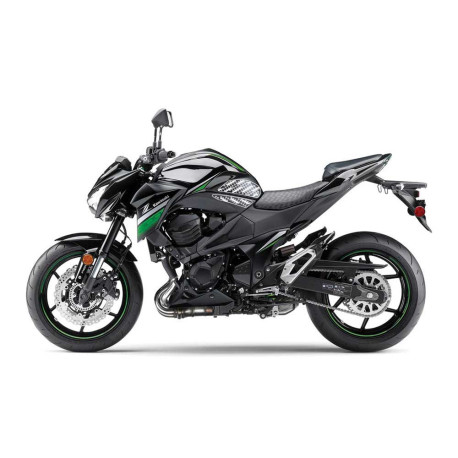 Grips De Reservoir Stompgrip Kawasaki Z 800 / E