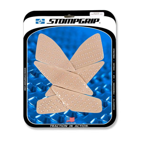 Grips De Reservoir Stompgrip Moto Guzzi Griso 850