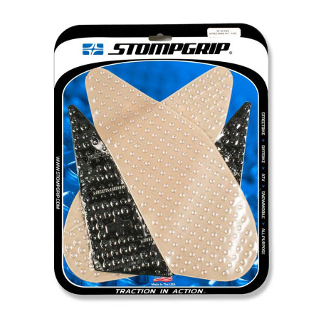 Grips De Reservoir Stompgrip Suzuki Gsx-s 1000
