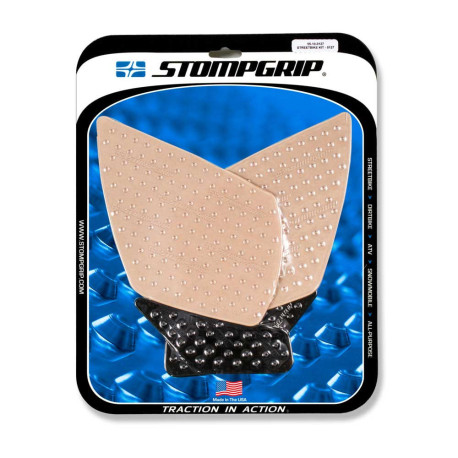 Grips De Reservoir Stompgrip Aprilia Shiver 750