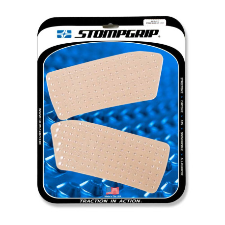 Grips De Reservoir Stompgrip Bmw K 1600 Gt