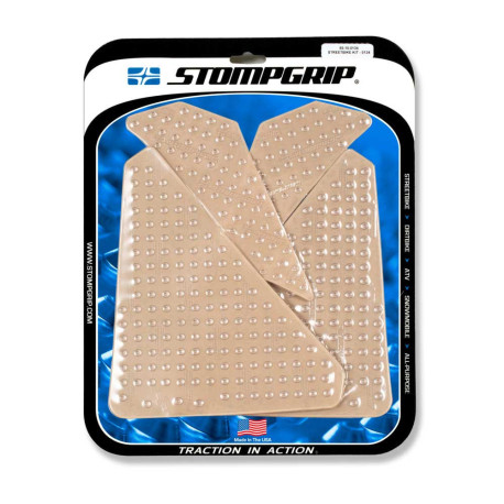 Grips De Reservoir Stompgrip Husqvarna Sm 701