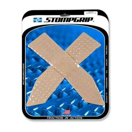 Grips De Reservoir Stompgrip Bmw K 1600 B