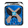 Grips De Reservoir Stompgrip Suzuki Gsx-s 750
