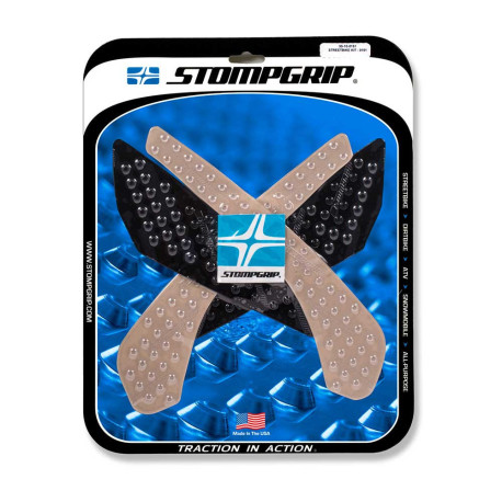 Grips De Reservoir Stompgrip Suzuki Gsx-s 750
