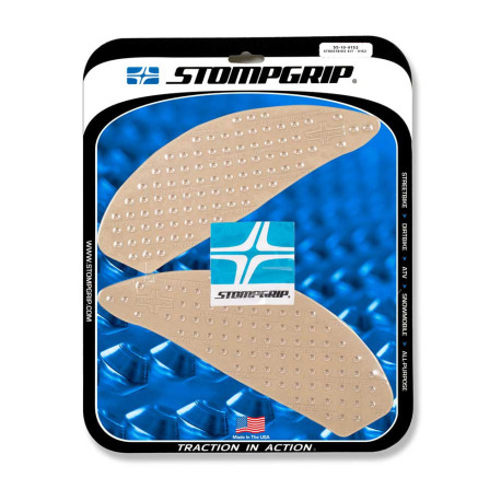 Grips De Reservoir Stompgrip Suzuki Gsx-r 250