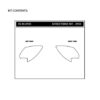 Grips De Reservoir Stompgrip Bmw G 310 Gs