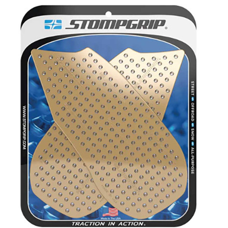 Grips De Reservoir Stompgrip Honda Cb 1000 R