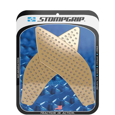 Grips De Reservoir Stompgrip Honda Cb 300 R