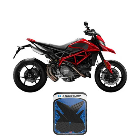 Grips De Reservoir Stompgrip Ducati Hypermotard 950