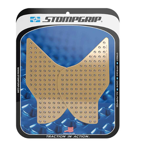 Grips De Reservoir Stompgrip Yamaha Tracer