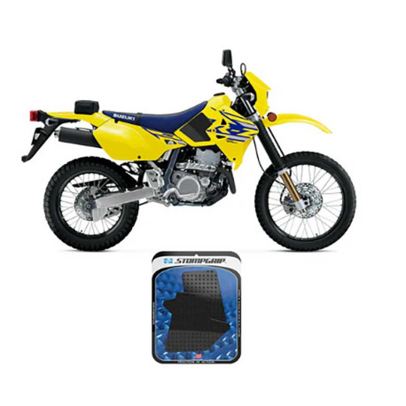 Grips De Reservoir Stompgrip Suzuki Drz 400