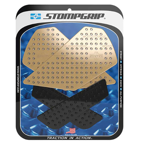 Grips De Reservoir Stompgrip Bmw F 900 Xr