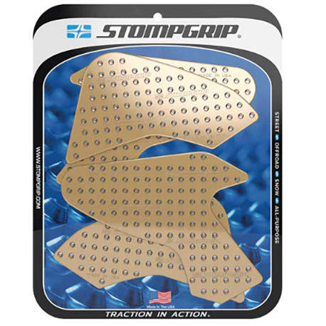 Grips De Reservoir Stompgrip Bmw F 900 R