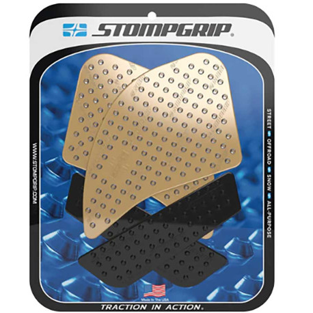 Grips De Reservoir Stompgrip Kawasaki Ninja 1000 Sx