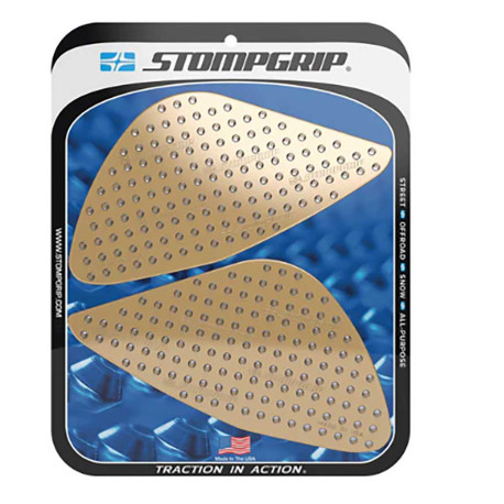 Grips De Reservoir Stompgrip Yamaha Mt-09