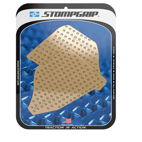 Grips De Reservoir Stompgrip Ducati Multistrada V4