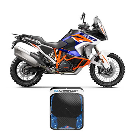 Grips De Reservoir Stompgrip Ktm 1290 Super Adventure