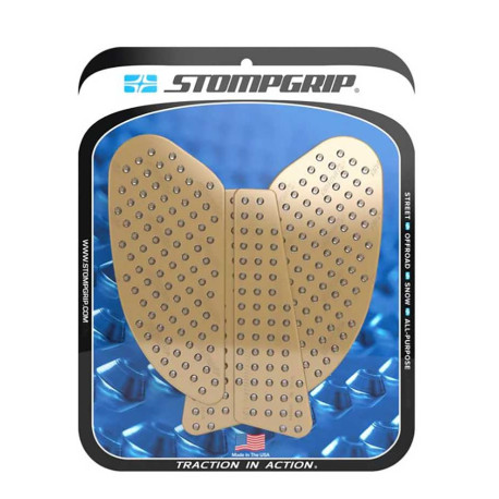 Grips De Reservoir Stompgrip Kawasaki Z H2