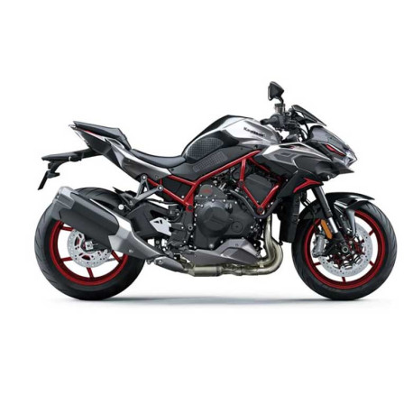 Grips De Reservoir Stompgrip Kawasaki Z H2