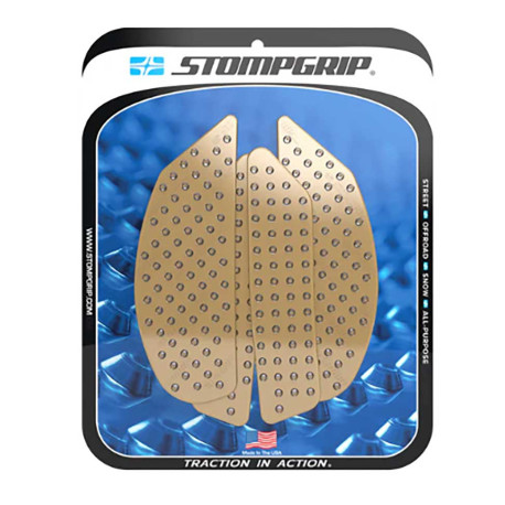 Grips De Reservoir Stompgrip Yamaha Mt-10