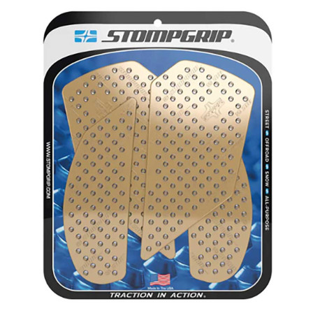 Grips De Reservoir Stompgrip Kawasaki Zx-10r