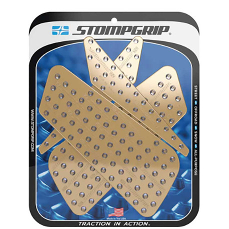 Grips De Reservoir Stompgrip Ducati 848