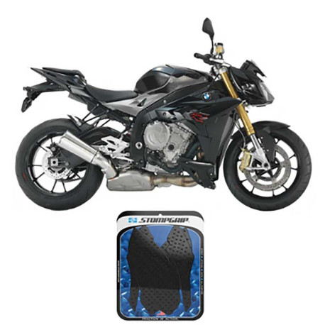 Grips De Reservoir Stompgrip Bmw S 1000 Rr