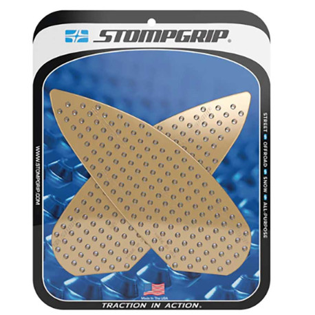 Grips De Reservoir Stompgrip Bmw S 1000 Rr