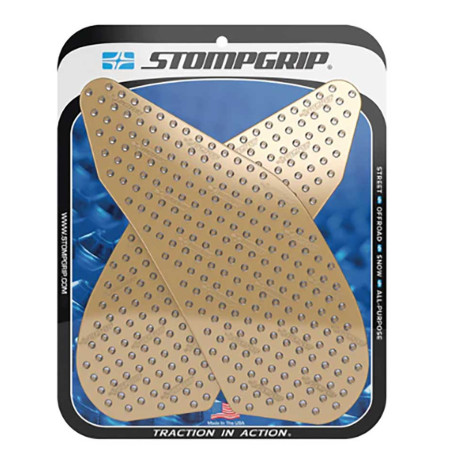 Grips De Reservoir Stompgrip Yamaha R1