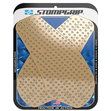 Grips De Reservoir Stompgrip Yamaha R6