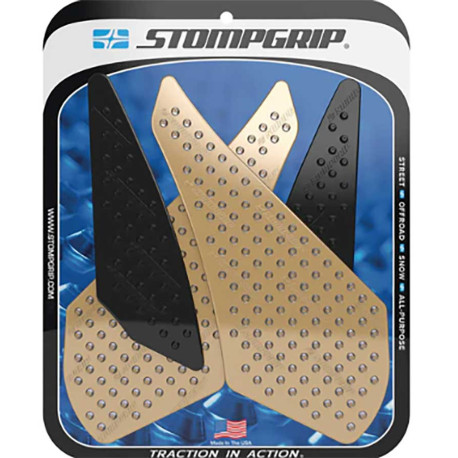 Grips De Reservoir Stompgrip Yamaha R1