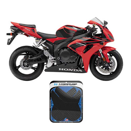 Grips De Reservoir Stompgrip Honda Cbr 1000 Rr