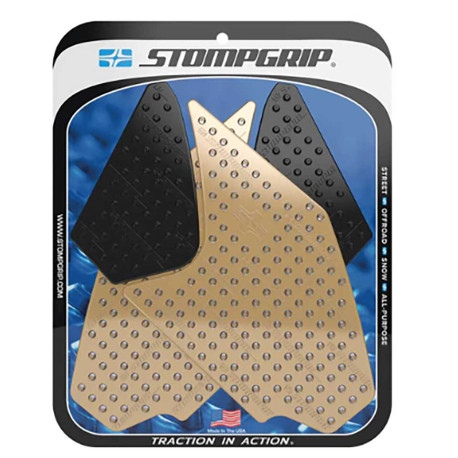 Grips De Reservoir Stompgrip Honda Cbr 1000 Rr