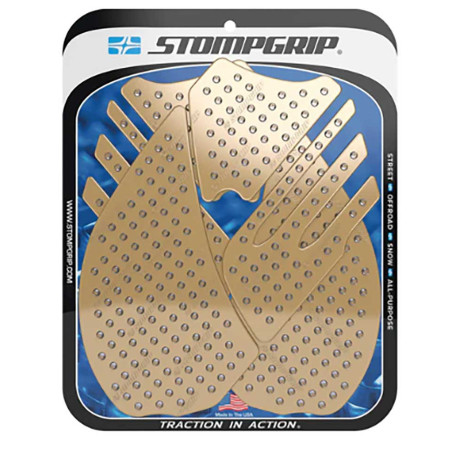 Grips De Reservoir Stompgrip Kawasaki Zx-14