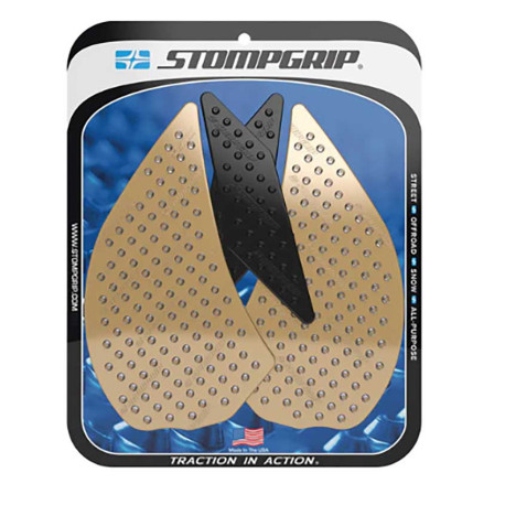 Grips De Reservoir Stompgrip Kawasaki Z 1000