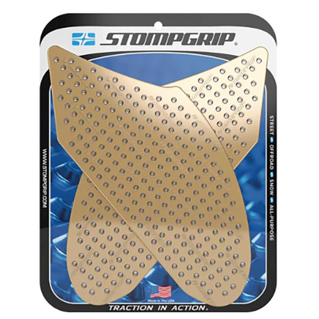 Grips De Reservoir Stompgrip Suzuki Gsx-r 750