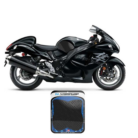 Grips De Reservoir Stompgrip Suzuki Hayabusa