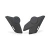 PROTETION DE CADRE INFERIEUR CARBONE MAT CNC RACING Ducati Multistrada V4 PROTETION DE CADRE INFERIEUR CARBONE MAT CNC RACING Ducati Multistrada V4