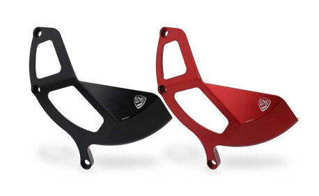 Protezione carter frizione Ducati Multistrada