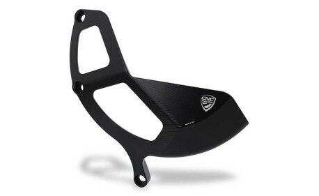 Protezione carter frizione Ducati Multistrada