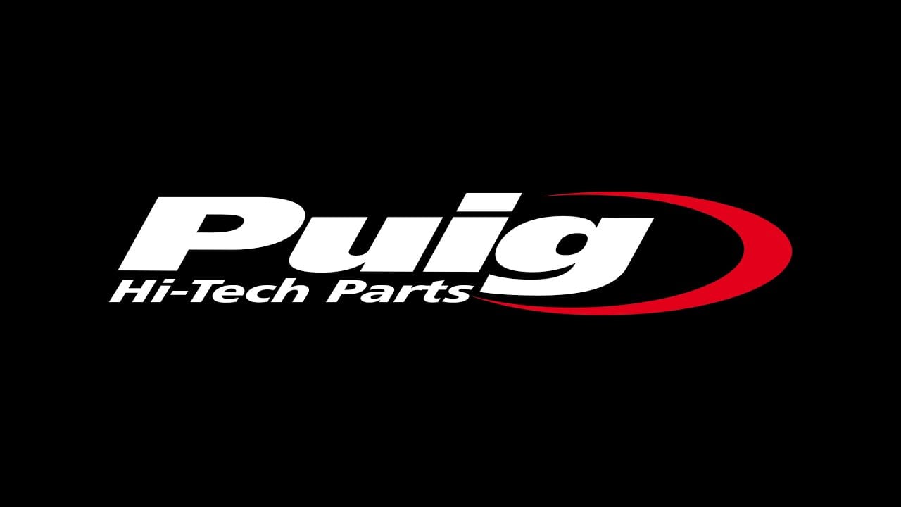 Logo Puig